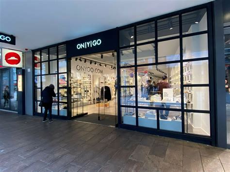 onygo stamping